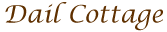 Dail Cottage